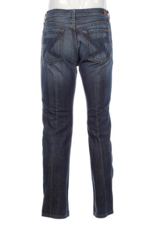 Herren Jeans 7 For All Mankind, Größe M, Farbe Blau, Preis € 40,49