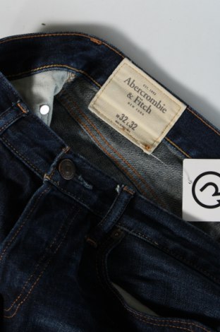 Herren Jeans Abercrombie & Fitch, Größe M, Farbe Blau, Preis € 52,49