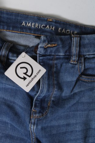 Blugi de bărbați American Eagle, Mărime M, Culoare Albastru, Preț 79,99 Lei