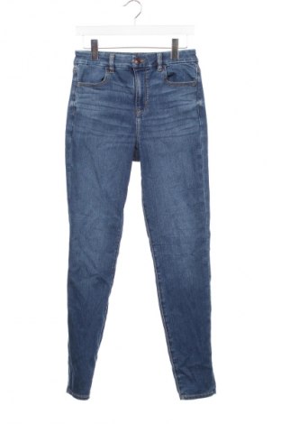 Herren Jeans American Eagle, Größe M, Farbe Blau, Preis 17,49 €