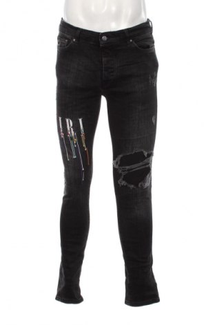 Herren Jeans Amiri, Größe M, Farbe Schwarz, Preis 150,49 €