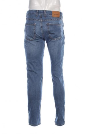 Herren Jeans Andrews, Größe M, Farbe Blau, Preis € 15,99