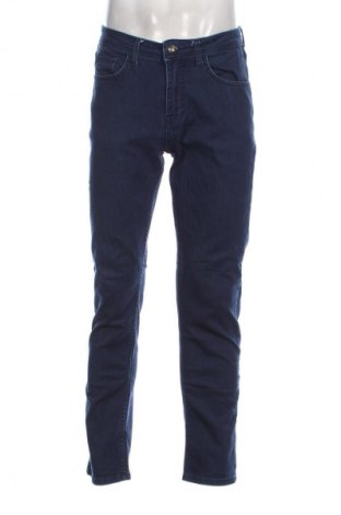 Herren Jeans Andrews, Größe M, Farbe Blau, Preis 15,99 €