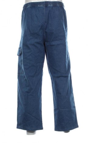 Blugi de bărbați Atlas For Men, Mărime XXL, Culoare Albastru, Preț 96,99 Lei