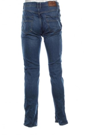 Herren Jeans Authentic Denim, Größe M, Farbe Blau, Preis € 13,99