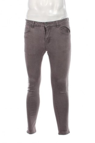 Herren Jeans Bershka, Größe M, Farbe Grau, Preis € 27,49