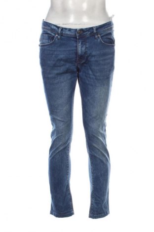 Herren Jeans Bershka, Größe M, Farbe Blau, Preis 11,49 €