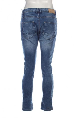 Herren Jeans Bershka, Größe M, Farbe Blau, Preis 11,49 €