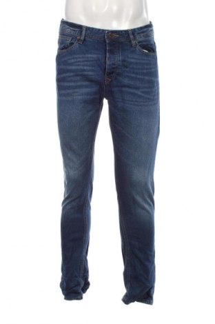 Herren Jeans Bershka, Größe M, Farbe Blau, Preis € 19,95