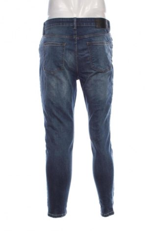 Herren Jeans Boohoo, Größe M, Farbe Blau, Preis 13,99 €