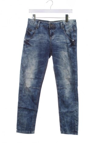 Herren Jeans Broadway, Größe S, Farbe Blau, Preis 8,49 €