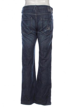 Herren Jeans Bruno Banani, Größe M, Farbe Blau, Preis 13,99 €