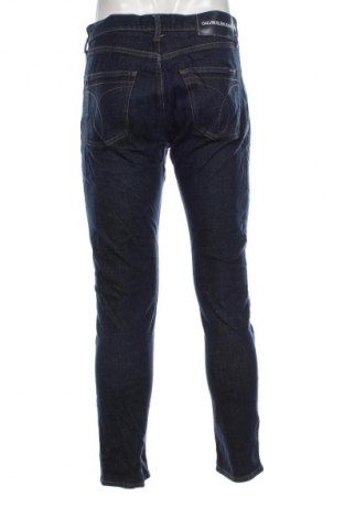 Herren Jeans Calvin Klein Jeans, Größe L, Farbe Blau, Preis 57,49 €