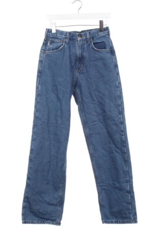 Herren Jeans Carhartt, Größe XS, Farbe Blau, Preis 47,99 €