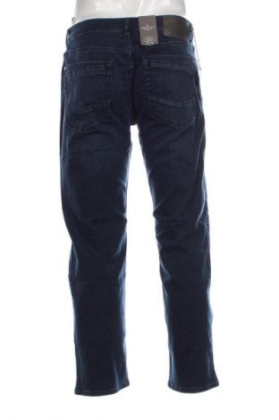 Męskie jeansy Cross Jeans, Rozmiar L, Kolor Niebieski, Cena 103,99 zł