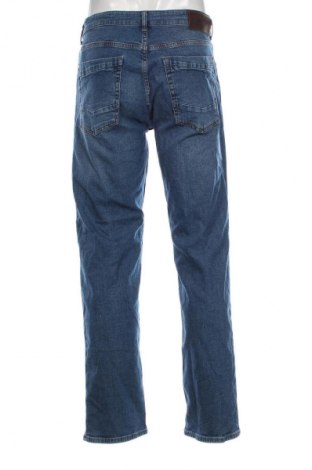 Pánske džínsy  Cross Jeans, Veľkosť L, Farba Modrá, Cena  14,45 €