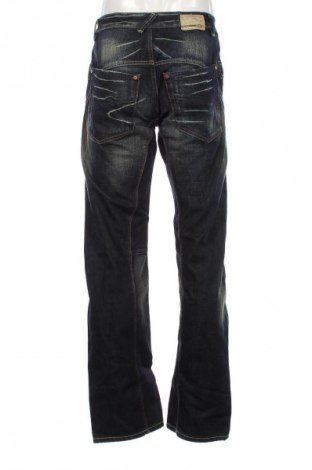 Pánske džínsy  Cross Jeans, Veľkosť M, Farba Modrá, Cena  9,25 €