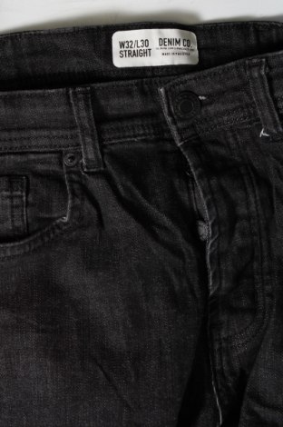 Ανδρικό τζίν Denim Co., Μέγεθος M, Χρώμα Γκρί, Τιμή 12,49 €