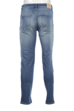 Męskie jeansy Denim Co., Rozmiar M, Kolor Niebieski, Cena 89,66 zł