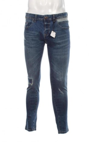 Herren Jeans Denim Life, Größe M, Farbe Blau, Preis € 55,00