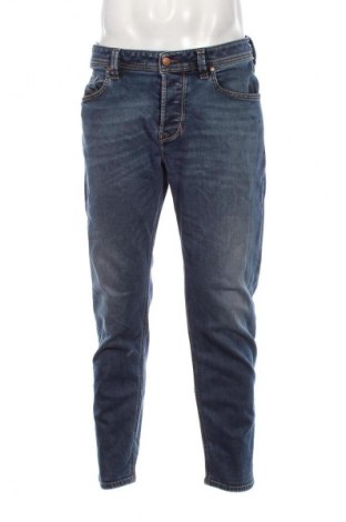 Herren Jeans Diesel, Größe L, Farbe Blau, Preis € 42,99