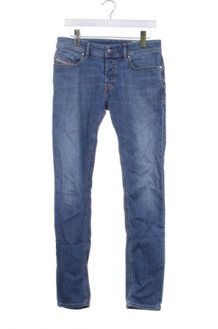 Herren Jeans Diesel, Größe L, Farbe Blau, Preis 64,99 €