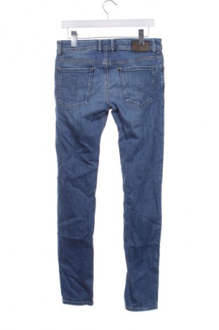 Herren Jeans Diesel, Größe L, Farbe Blau, Preis 72,49 €