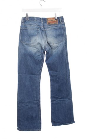 Herren Jeans Diesel, Größe S, Farbe Blau, Preis € 34,49