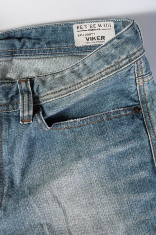 Herren Jeans Diesel, Größe L, Farbe Blau, Preis 75,99 €