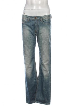 Herren Jeans Diesel, Größe L, Farbe Blau, Preis 75,99 €