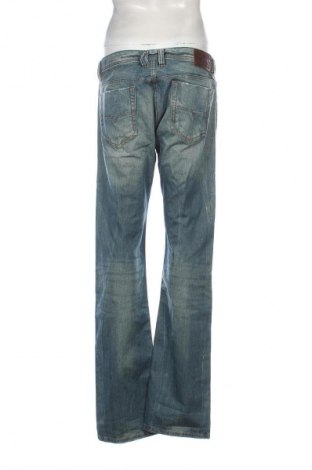 Herren Jeans Diesel, Größe L, Farbe Blau, Preis 75,99 €