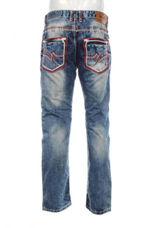 Herren Jeans Feel, Größe M, Farbe Blau, Preis € 19,85