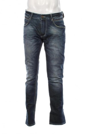 Herren Jeans Frankie Morello, Größe L, Farbe Blau, Preis € 60,49