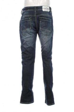 Herren Jeans Frankie Morello, Größe L, Farbe Blau, Preis € 60,49