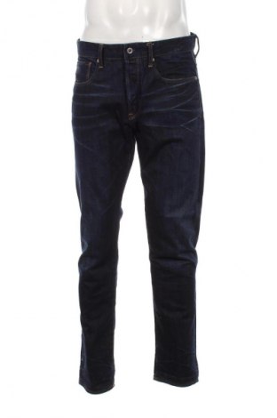 Herren Jeans G-Star Raw, Größe L, Farbe Blau, Preis € 49,10