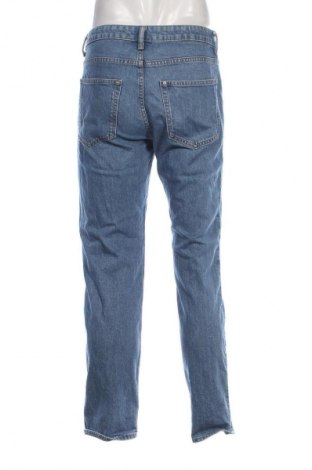 Herren Jeans H&M, Größe M, Farbe Blau, Preis 13,49 €