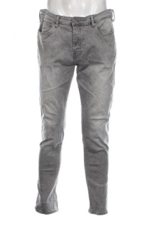 Herren Jeans H&M, Größe L, Farbe Grau, Preis 14,49 €