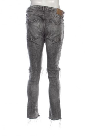 Herren Jeans H&M, Größe L, Farbe Grau, Preis € 13,99