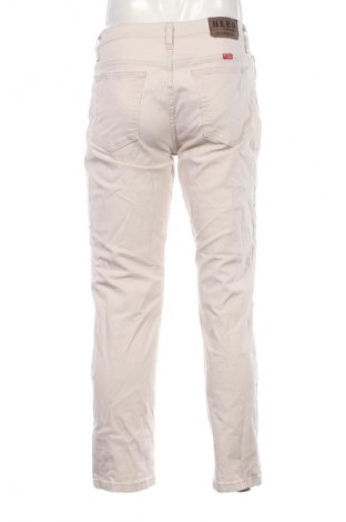 Ανδρικό τζίν Hero By Wrangler, Μέγεθος M, Χρώμα  Μπέζ, Τιμή 11,49 €