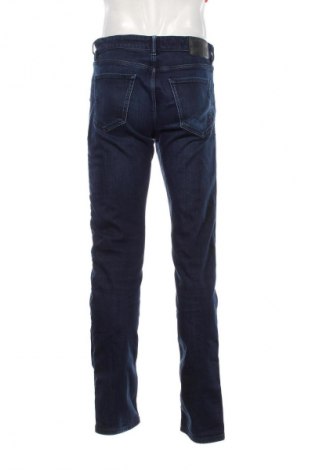 Herren Jeans Hugo Boss, Größe L, Farbe Blau, Preis 53,00 €