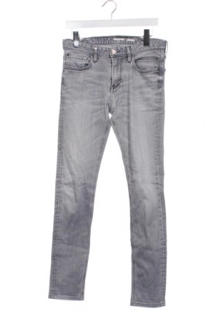 Herren Jeans IKKS, Größe XS, Farbe Grau, Preis 66,99 €