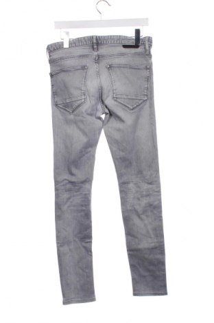 Herren Jeans IKKS, Größe XS, Farbe Grau, Preis 66,99 €