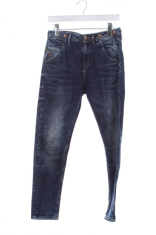 Herren Jeans Ichi, Größe S, Farbe Blau, Preis € 13,99