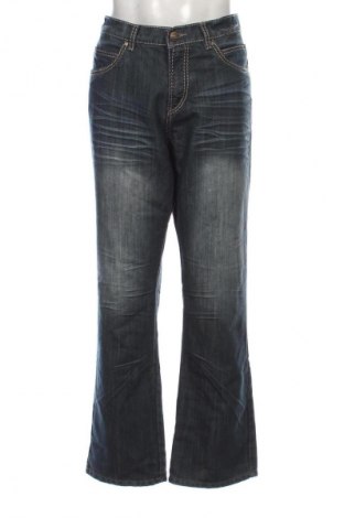 Herren Jeans Identic, Größe XL, Farbe Blau, Preis 12,99 €