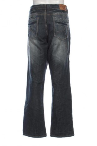 Herren Jeans Identic, Größe XL, Farbe Blau, Preis 13,99 €