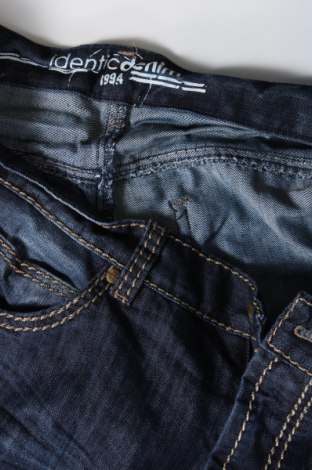 Herren Jeans Identic, Größe L, Farbe Blau, Preis € 15,49