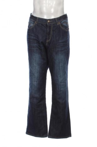 Herren Jeans Identic, Größe L, Farbe Blau, Preis € 15,49