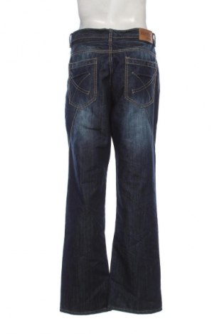 Herren Jeans Identic, Größe L, Farbe Blau, Preis € 15,49