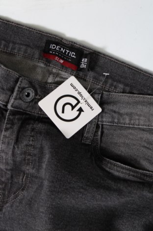 Herren Jeans Identic, Größe XL, Farbe Grau, Preis 19,85 €