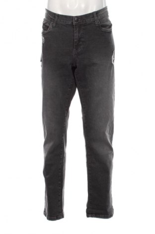 Herren Jeans Identic, Größe XL, Farbe Grau, Preis € 19,85